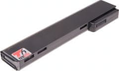 T6 power Baterija HP ProBook 6360b, 6460b, 6470b, 6560b, 6570b, 8460, 8470, 5200mAh, 56Wh, 6 celic