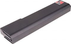 T6 power Baterija HP ProBook 6360b, 6460b, 6470b, 6560b, 6570b, 8460, 8470, 5200mAh, 56Wh, 6 celic