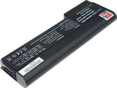 T6 power Baterija HP ProBook 6360b, 6460b, 6470b, 6560b, 6570b, 8460, 8470, 7800mAh, 87Wh, 9 celic