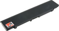 T6 power Baterija Toshiba Satellite C50, C70, C800, C850, L70, L800, M800, P800, 5200mAh, 56Wh, 6 celic