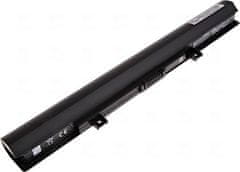 T6 power Baterija Toshiba Satellite C50-B, C55-B, L40-B, L50-B, P50-C, S50-B, 2600mAh, 38Wh, 4-celična