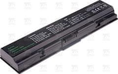 T6 power Baterija Toshiba Satellite A200, A300, A500, L200, L300, L450, L500, 5200mAh, 56Wh, 6 celic