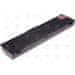 T6 power Baterija Toshiba Satellite A200, A300, A500, L200, L300, L450, L500, 5200mAh, 56Wh, 6 celic