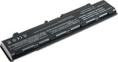 T6 power Baterija Toshiba Satellite C50, C70, C800, C850, L70, L800, M800, P800, 5200mAh, 56Wh, 6 celic