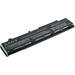 T6 power Baterija Toshiba Satellite C50, C70, C800, C850, L70, L800, M800, P800, 5200mAh, 56Wh, 6 celic