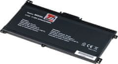 T6 power Baterija HP Pavilion 14-ba000, 14-ba100, 14-ba200 x360 series, 3470mAh, 40Wh, 3-celična, Li-ion