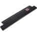 T6 power Baterija Dell Latitude 3440, 3540, Inspiron 14, 15, 17, Vostro 2421, 5200mAh, 58Wh, 6 celic