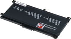 T6 power Baterija HP Pavilion 14-ba000, 14-ba100, 14-ba200 x360 series, 3470mAh, 40Wh, 3-celična, Li-ion