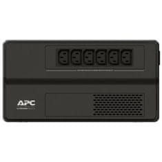 APC Easy UPS BV 800VA, AVR, IEC vtičnica, 230V - promo