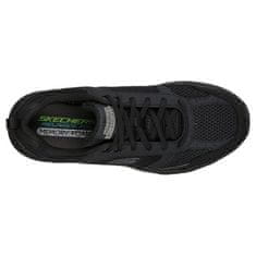 Skechers Čevlji mornarsko modra 45 EU Oak Canyon