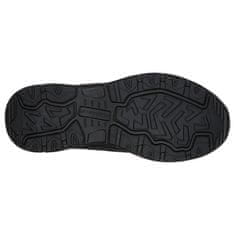 Skechers Čevlji mornarsko modra 45 EU Oak Canyon