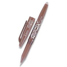 Pilot Roller 2064 FriXion Ball M 07 brown