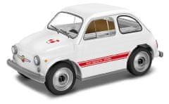 Fiat 500 Abarth 595, 1:35, 70 opek