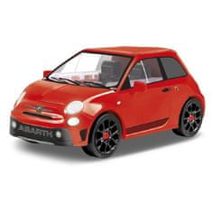 Fiat Abarth 595, 1:35, 71 opek