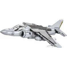 Armed Forces AV-8B Harrier II Plus, 1:48, 424 kock,