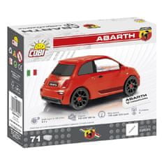 Fiat Abarth 595, 1:35, 71 opek