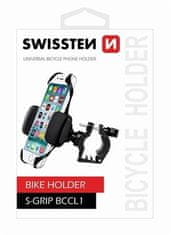 SWISSTEN NOSILEC ZA KOLO S-GRIP BIKE