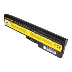 PATONA baterija za ntb LENOVO IdeaPad G560 6600mAh Li-Ion 11,1V