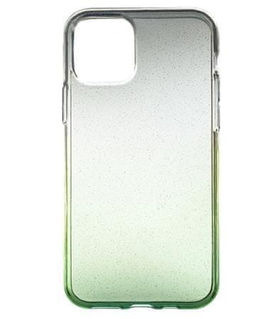 ColorWay Shine-Gradient Ohišje/ Apple iPhone 11 Pro Max/ Zeleno