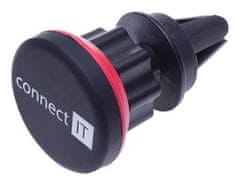 Connect IT InCarz M8 magnetno držalo za rešetko ventilatorja