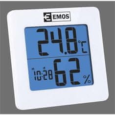 Emos Emosov termometer E0114 s higrometrom