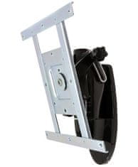 Ergotron LX HD Wall Mount Pivot - stenski nosilec za LCD do 42"