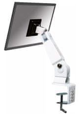 Neomounts FPMA-D400/Display Holder/Table/10-30"/Clamp/VESA 100X100/load capacity 10kg/1 display/grey