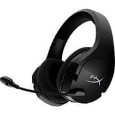 HyperX Cloud Stinger Core WRL + 7.1 BK