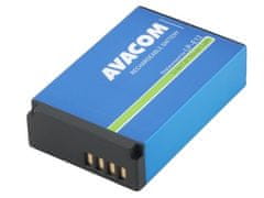 Avacom Nadomestna baterija Canon LP-E12 Li-Ion 7,2V 750mAh 5,4Wh