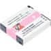 T6 power Baterija Panasonic DMW-BCM13, DMW-BCM13E, 1100mAh, 4Wh