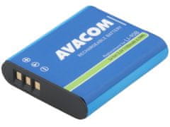 Avacom Olympus LI-90B, LI-92B Li-Ion 3,6 V 1100 mAh