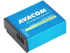 Avacom nadomestna baterija Panasonic DMW-BLE9, BLG-10 Li-Ion 7,2V 980mAh 7,1Wh