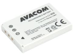 Avacom nadomestna baterija Olympus LI-80B Li-Ion 3,7V 750mAh 2,8Wh