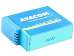 Avacom nadomestna baterija GoPro AHDBT-901 Li-Ion 3,85V 1720mAh 6,6Wh