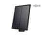 iGET HOME Solar SP2 - fotovoltaični panel 5 W, microUSB, kabel 3 m, univerzalni