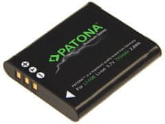 PATONA baterija za Olympus Li-50B 770mAh Li-Ion Premium