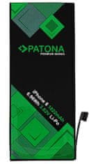 PATONA baterija za mobilni telefon iPhone 8, 1822mAh 3,82V Li-Pol + orodja PREMIUM