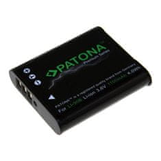 PATONA baterija za Olympus Li-90B 1100mAh Li-Ion Premium