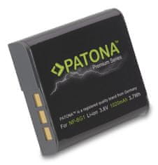 PATONA baterija za Sony NP-BG1 1020mAh Li-Ion Premium