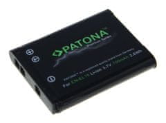 PATONA baterija za Nikon EN-EL19 700mAh Li-Ion Premium