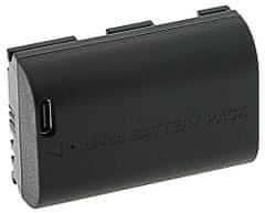 PATONA baterija za Canon LP-E6NH 2400mAh Li-Ion Platinum USB-C polnjenje