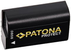 PATONA baterija za Panasonic DMW-BLK22 2400mAh Li-Ion Protect