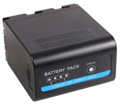 PATONA baterija za digitalno kamero SSL-JVC50/JVC75 7800mAh Li-Ion PREMIUM