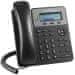 Grandstream GXP-1610/ Telefon VoIP/ Grafični zaslon/ 1x SIP/ 3 gumbi za napredovanje