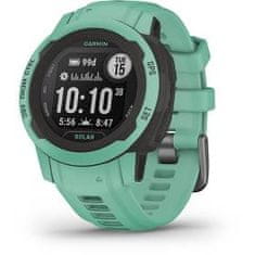 Garmin Instinct 2S Solar Neo Tropic