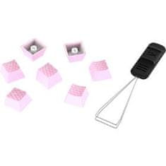 HyperX gumijasti ovitki za ključe - roza (ameriška postavitev)