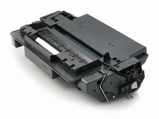 Toner CE255X, št. 55X, CRG-724H združljiv črn za HP in Canon (12500str./5%) - v razsutem stanju