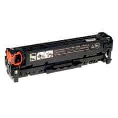 OEM Toner CF410X, združljiv za HP, črn (6500 strani na minuto)