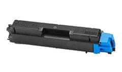 Kyocera toner TK-590C modre barve za 5 000 A4 (pri 5 % pokritosti), za ECOSYS P6026cdn,M6026/M6526cdn/cidn