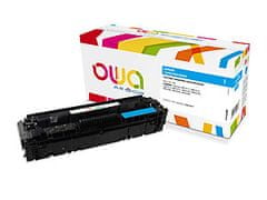 Armor OWA toner, združljiv s Canon CRG-045H C, 2200st, modro/zeleno